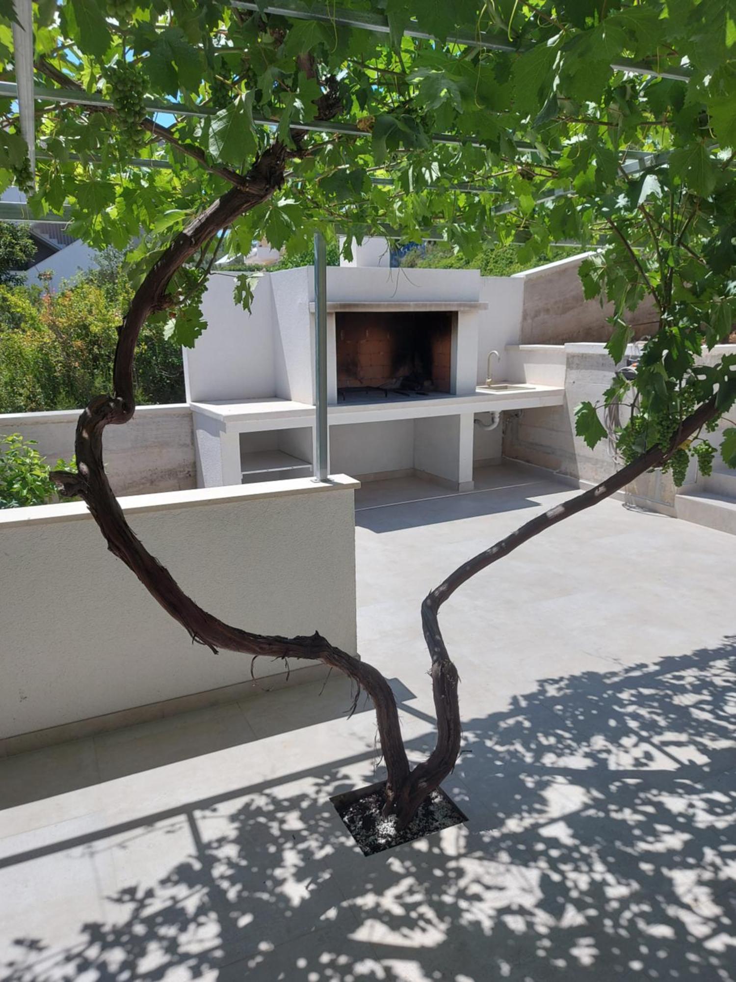 Holiday Home Dora Sutivan Extérieur photo