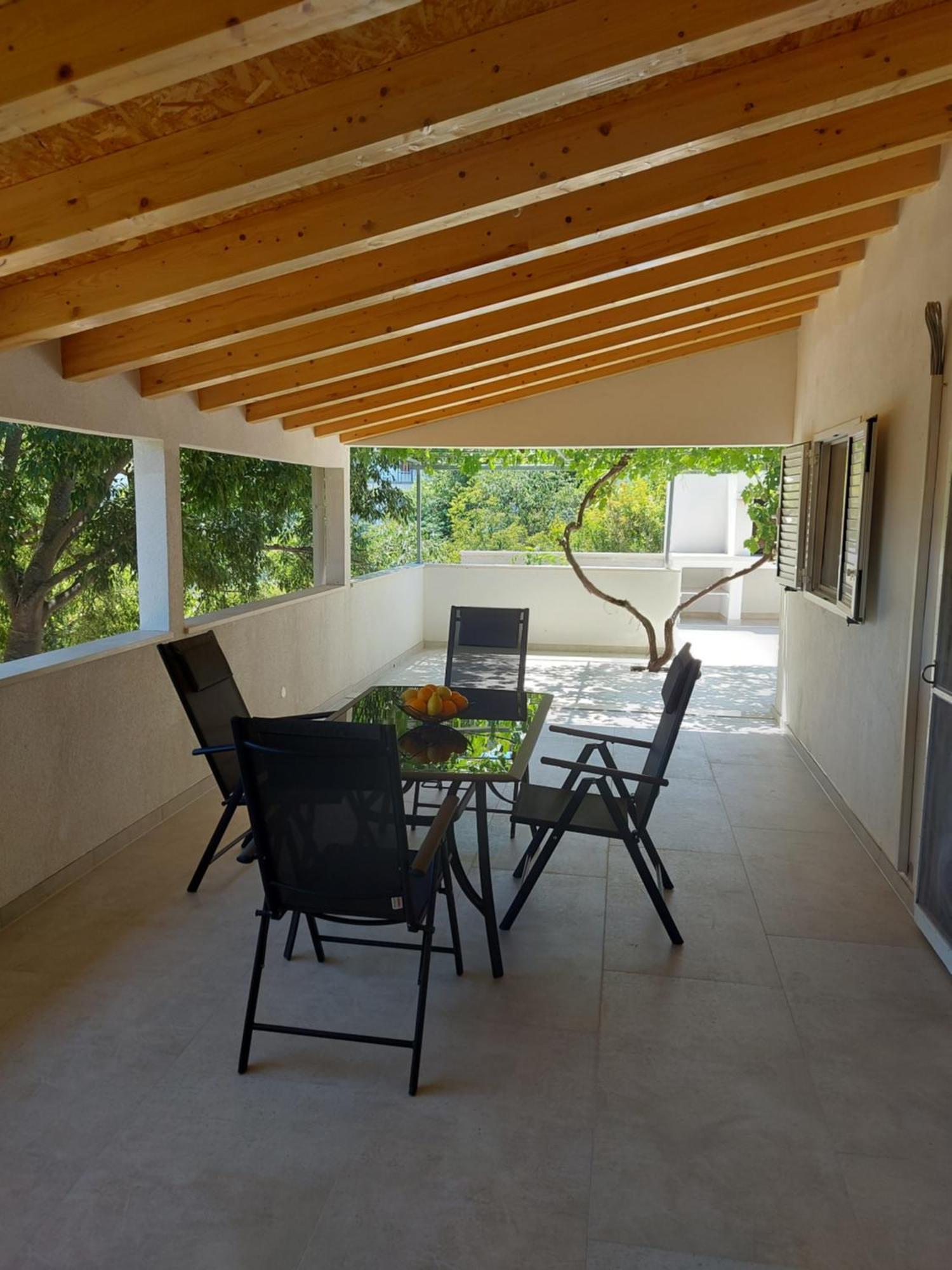 Holiday Home Dora Sutivan Extérieur photo