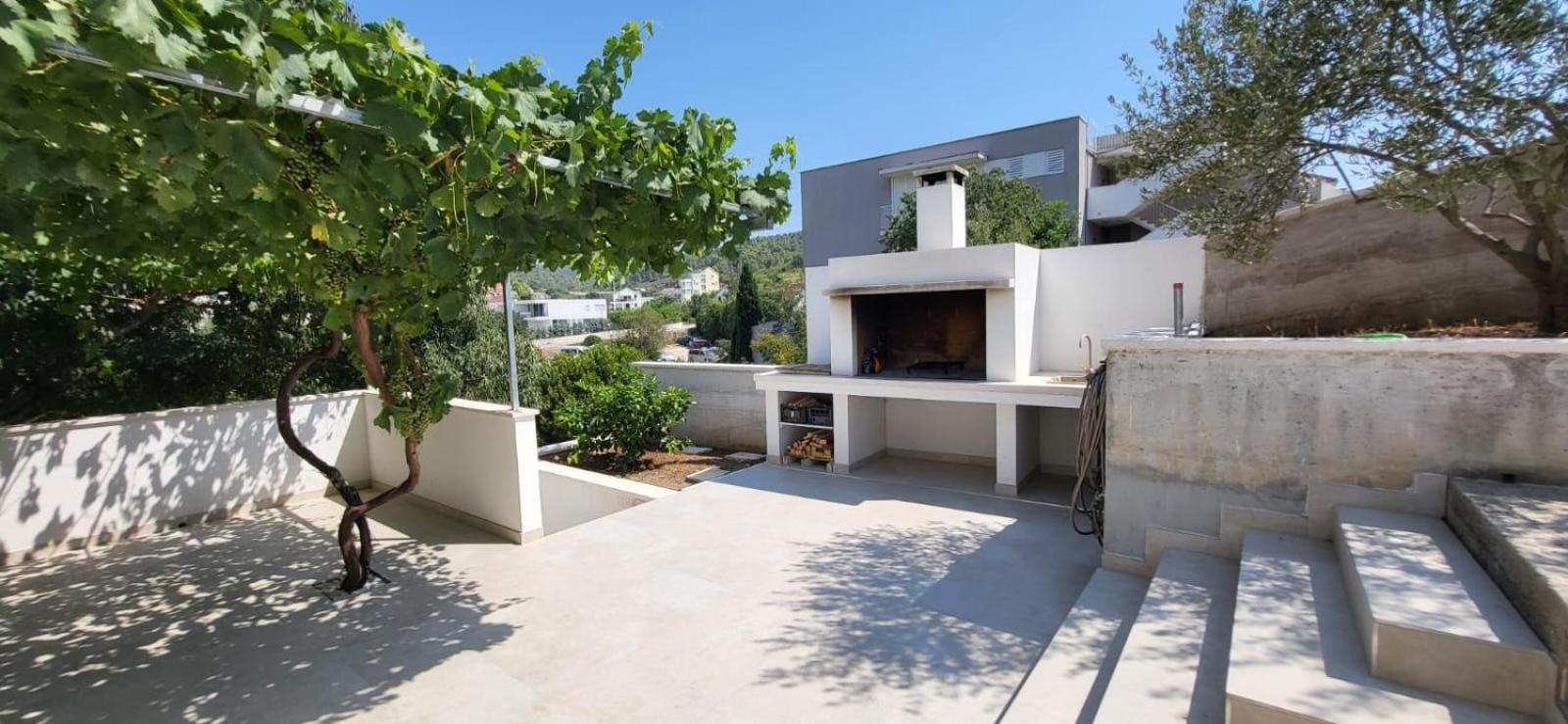 Holiday Home Dora Sutivan Extérieur photo