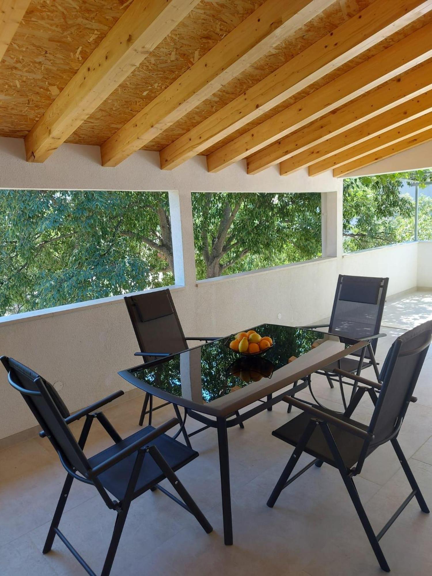 Holiday Home Dora Sutivan Extérieur photo