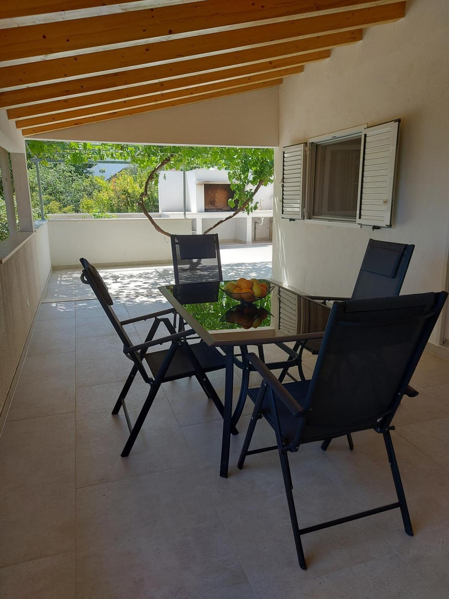 Holiday Home Dora Sutivan Extérieur photo